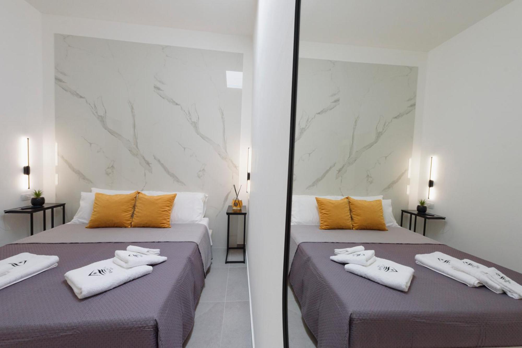 Salentin Home - Sunrelax Сан-П'єтро-ін-Беванья Екстер'єр фото